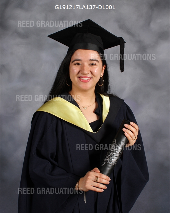 La Trobe University - Graduation Day Photography Services