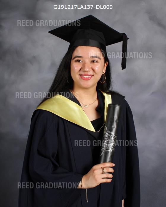 La Trobe University - Graduation Day Photography Services