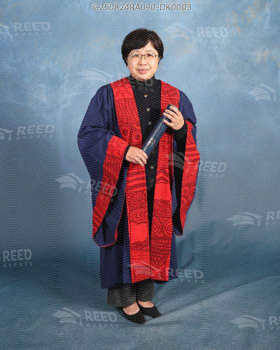 RACGP Graduation Day Services