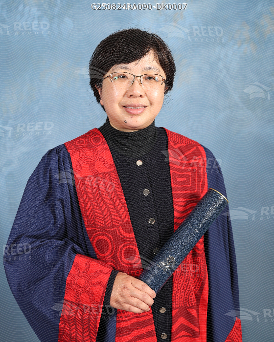 RACGP Graduation Day Services