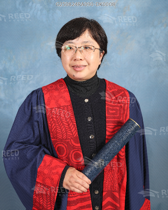 RACGP Graduation Day Services