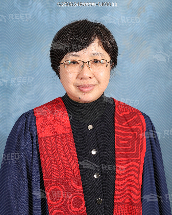 RACGP Graduation Day Services