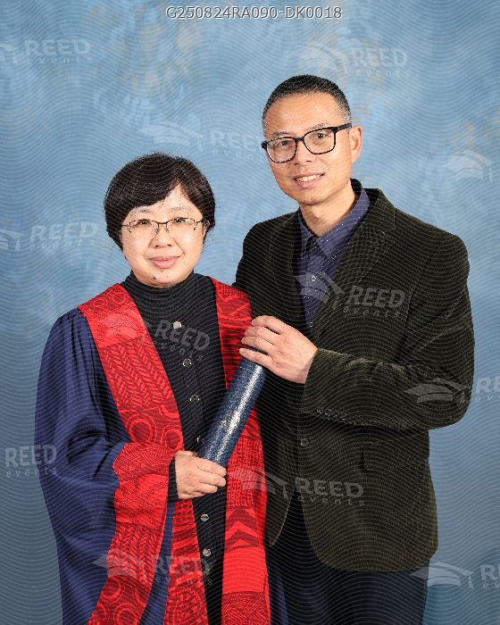 RACGP Graduation Day Services