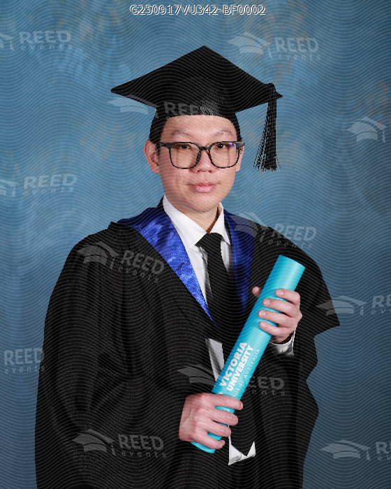 University Graduation Services