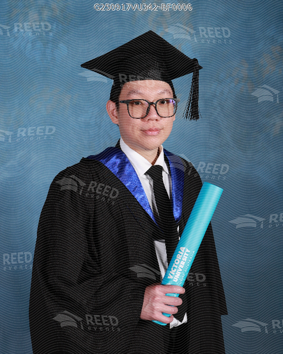University Graduation Services