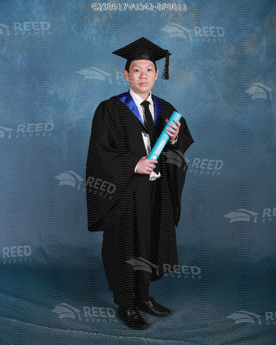 University Graduation Services
